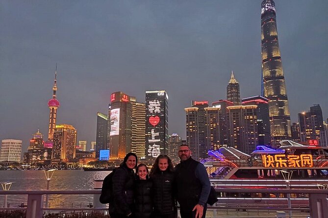 All-Inclusive Private Day Tour: Best Shanghai w/ River Cruise - Why this Shanghai day tour works when time is short