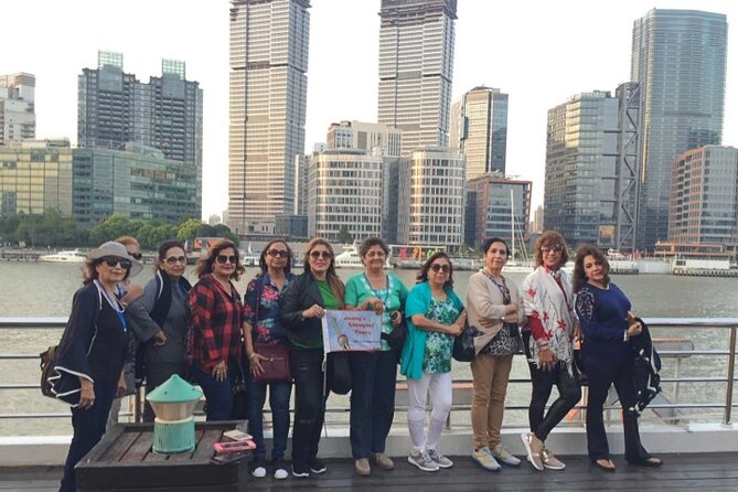 All-Inclusive Private Day Tour: Best Shanghai w/ River Cruise - Price and what you are actually paying for ($273 per person)