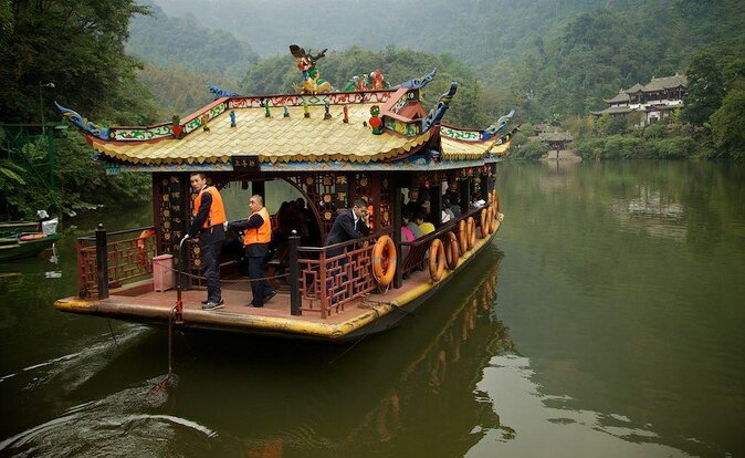 All-Inclusive Private Day Tour of Mount Qingcheng and Dujiangyan - Key Things That Make This Tour Worth Your Time