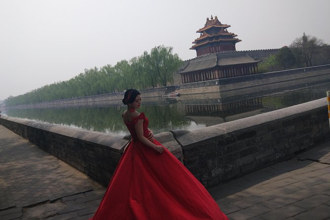 All Inclusive Private Day Tour: Tian'anmen Square, Forbidden City, Temple of Heaven and Summer Palace - Price and value: what $138 buys in Beijing