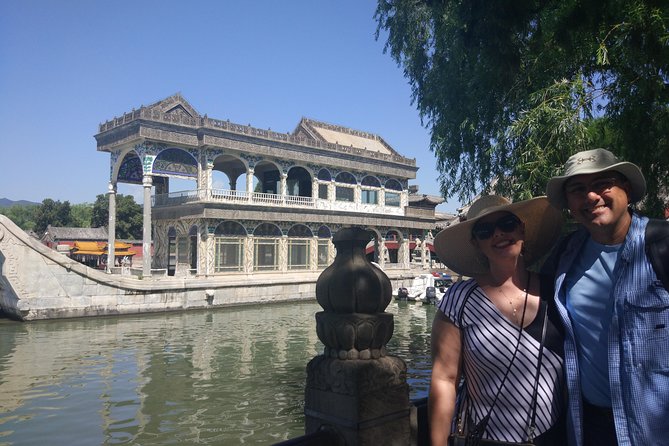 All Inclusive Private Day Tour: Tian'anmen Square, Forbidden City, Temple of Heaven and Summer Palace - Tiananmen Square: big space, key monuments, and what to watch