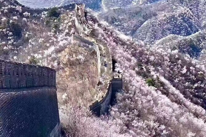 All-inclusive Private Day Tour to Mitianyu Great Wall - Key highlights that matter on the ground