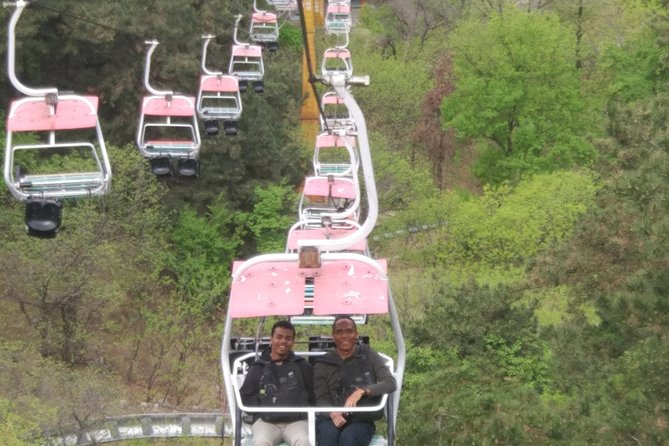 All-Inclusive Private Day Trip to Ming Tombs and Great Wall at Mutianyu - What to wear and how much you’ll walk