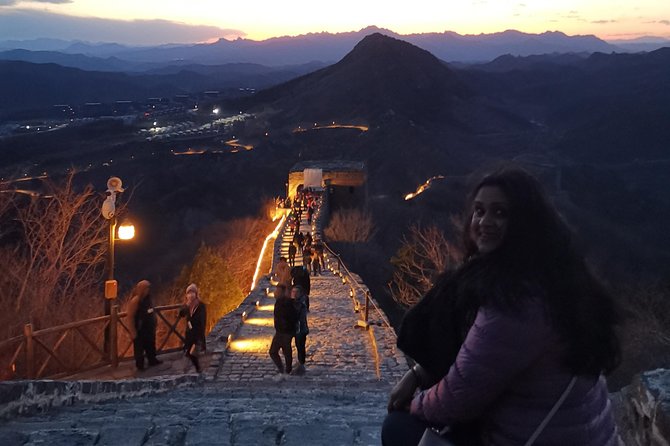 All Inclusive Private Day Trip to Simatai Great Wall and Gubei Water Town - Cable Car Option and Pacing Tips for a Steep Wall Day