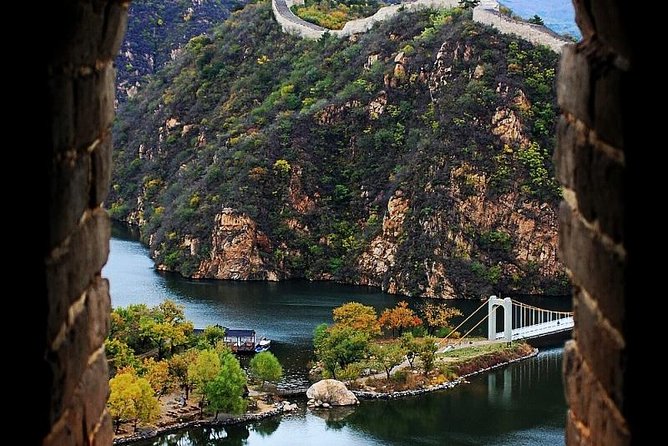 All Inclusive Private Hiking Tour from Huanghuacheng Water Great Wall to Xishuiyu - Getting to Huanghuacheng Without the Headache