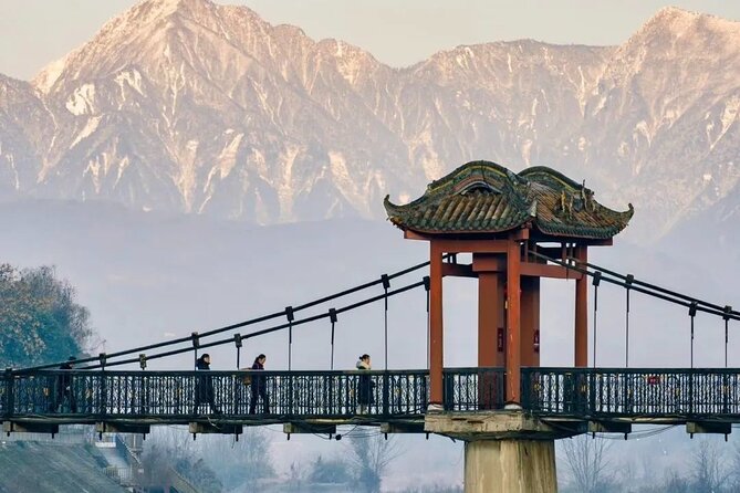 All-Inclusive Private Panda & Hidden Ancient Town Tour - Key Highlights You’ll Care About