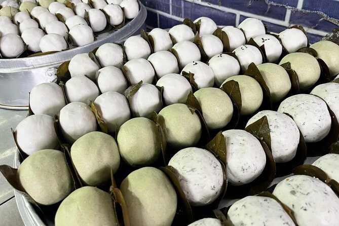 All-Inclusive Private Panda & Hidden Ancient Town Tour - The Food Part: Tastings That Teach You Sichuan