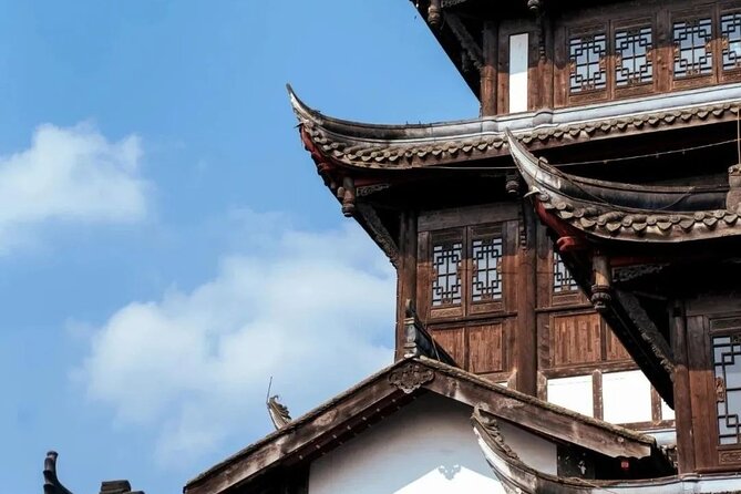All-Inclusive Private Panda & Hidden Ancient Town Tour - Who This Tour Fits Best, and Who Might Prefer Something Else