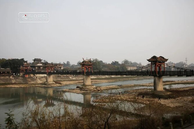 All-Inclusive Private Panda & Hidden Ancient Town Tour - Luodai Ancient Town: Hakka Streets, Blustone Steps, and the Dragon’s Tail