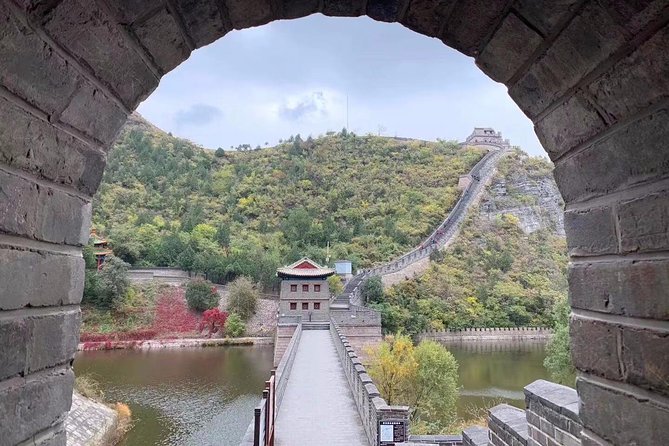 All Inclusive Private Tour: Juyongguan Greatwall, Sacred Road, MingTombs - Guide storytelling that turns sites into a connected day