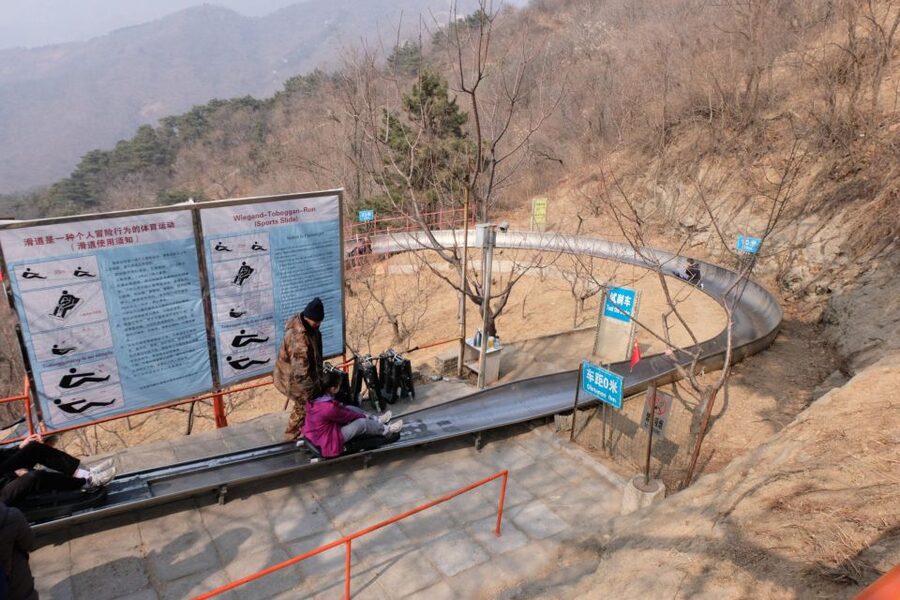 All-Inclusive Private Tour:Mutianyu&Huanghuacheng Great Wall - Price and value: what $193 per person really covers