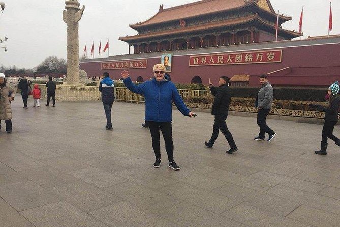 All Inclusive Private Tour to Mutianyu Great Wall, Forbidden City - How the day flows, without feeling like a checklist