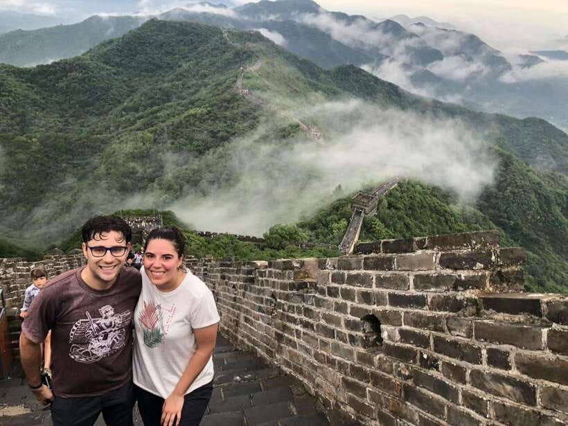 All-Inclusive PrivateTour:Mutianyu Great Wall&Forbidden City - Key highlights worth planning for