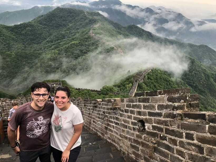 All-Inclusive PrivateTour:Mutianyu Great Wall&Forbidden City - Who this private Beijing day is best for
