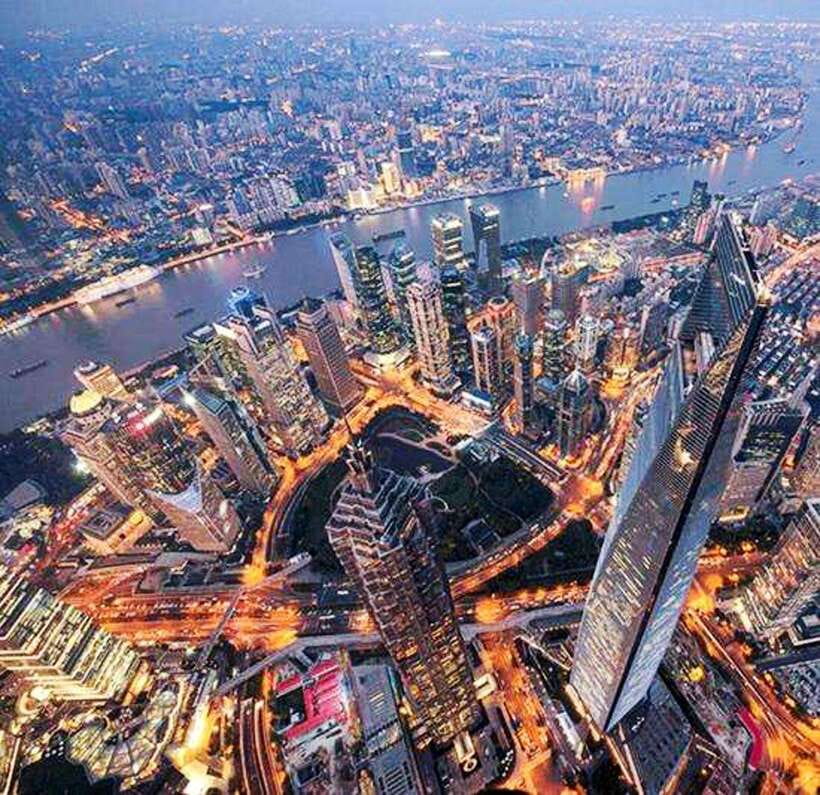 All Inclusive Shanghai City Tour : Old and New Highlights - Pickup and orientation, so the day never feels chaotic