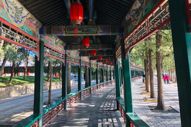All Inclusive Tour of Summer Palace, Temple of Heaven and Hutong - How This Private Beijing Day Works (And Why It Feels Easier)