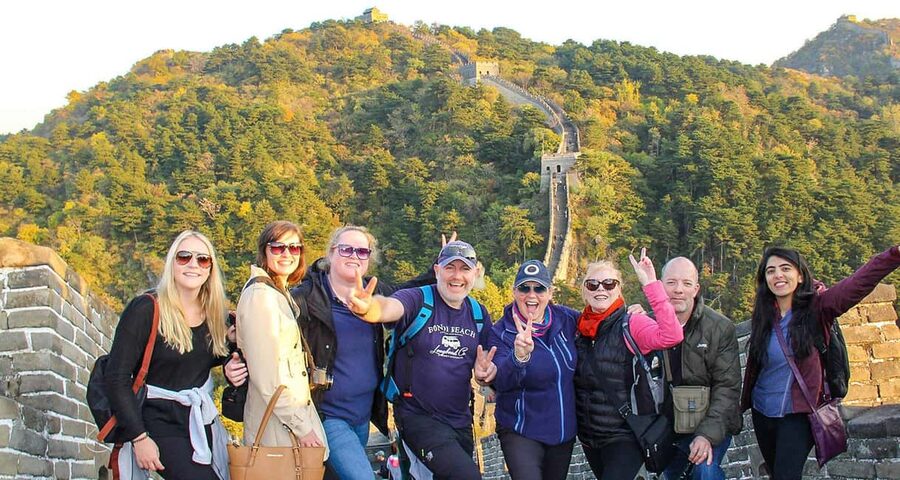 All-Inclusive Tour: Tiananmen Sq, Forbidden City, Great Wall - Key highlights I’d prioritize
