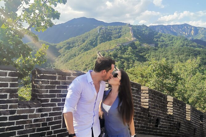 All-Inclusive Tour: Tiananmen Square, Forbidden City, Great Wall - Tiananmen Square: scale first, then the story