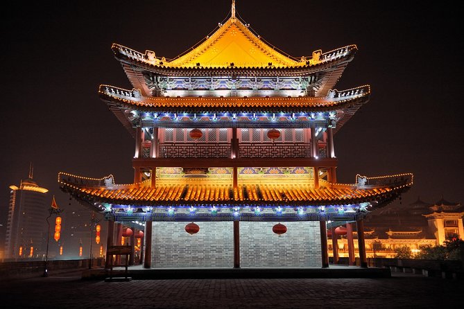 All inclusive Two-Day Xi'an private Heritage Tour - Private guide, private pace: the part you feel most