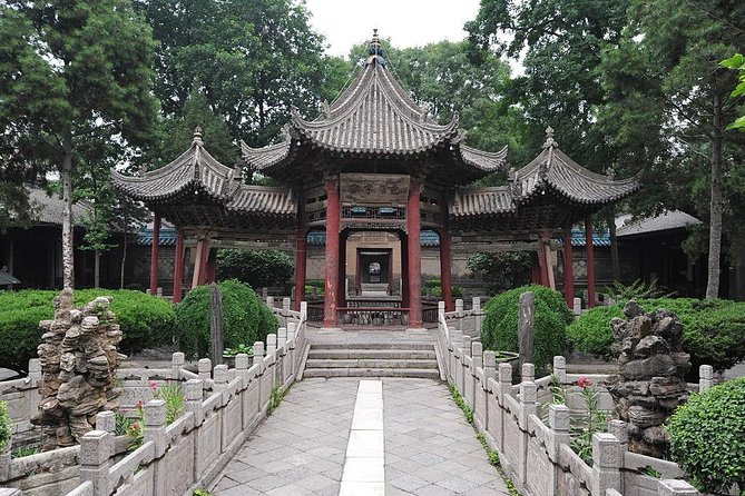 All inclusive Two-Day Xi'an private Heritage Tour - Food and lunch: what’s included, and how to make it work for you