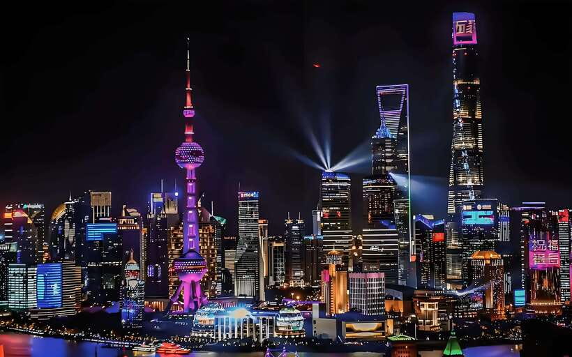 Amazing Shanghai Night Lights:River Cruise &Private Transfer - Key things I’d circle before booking