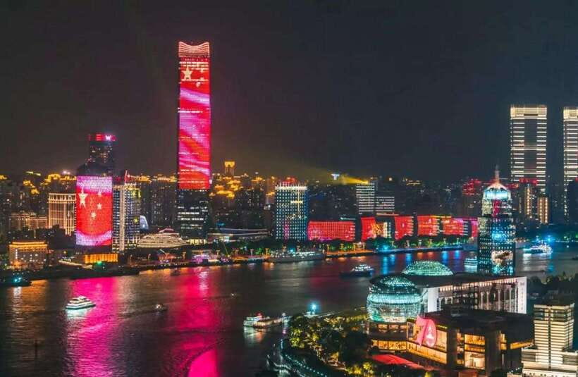 Amazing Shanghai Night Lights:River Cruise &Private Transfer - Accessibility and Comfort Notes That Actually Matter