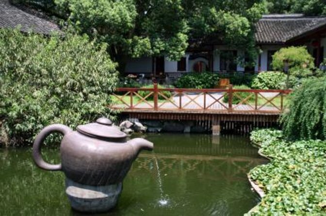 Authentic Hangzhou Longjing Tea Culture Experience Tour - Why This Private Longjing Tour Works So Well