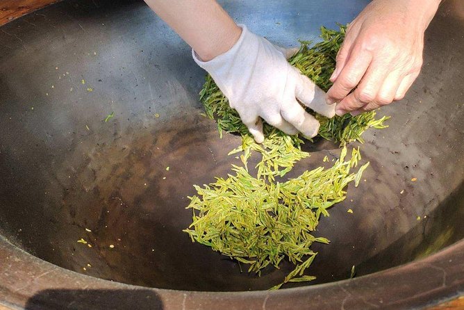 Authentic Hangzhou Longjing Tea Culture Experience Tour - Key Highlights Worth Booking