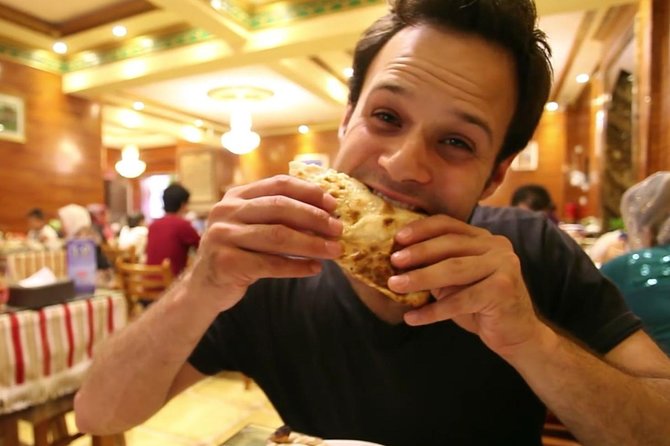 Authentic Local Food Tour in Center Beijing - Key things to know before you go