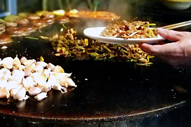 Authentic Local Food Tour in Center Beijing - A Center Beijing tour built for real tastes (and real pacing)