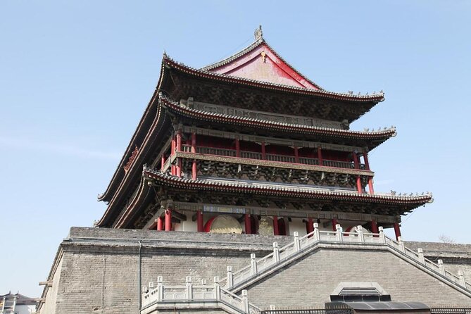 Authentic Old Beijing Hutong Food and Beer Private Tour - Key Highlights Worth Planning Around