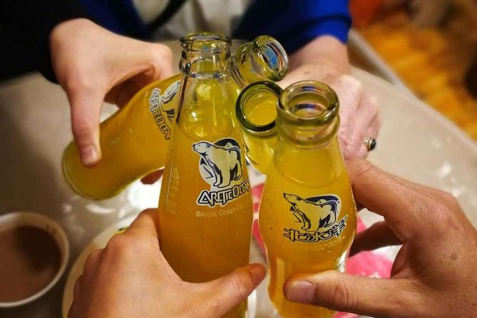 Authentic Old Beijing Hutong Food and Beer Private Tour - Beer and Soda Included, Plus the One Pint Moment