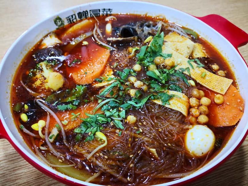 Authentic Old Xi'an Back Alley Food Tour - Price Value at $69: Enough Food to Skip a Second Meal