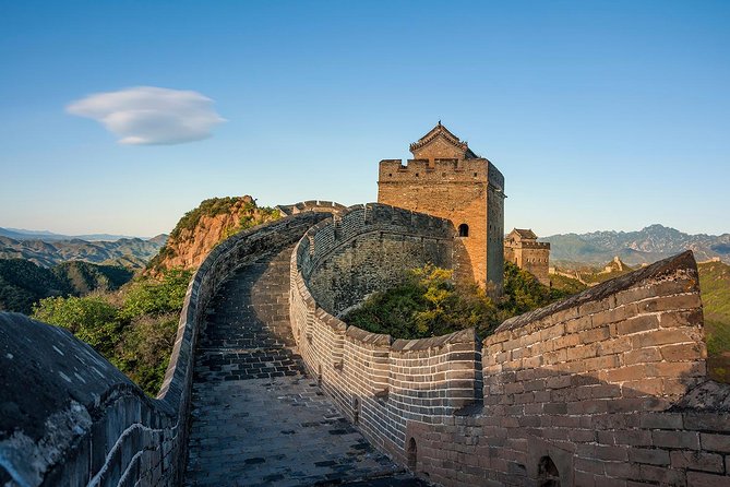 Badaling Great Wall Admission Ticket - Should you book this Badaling Great Wall admission ticket?