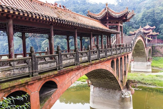Bamboo Bicycle Tour in Chengdu - Key highlights worth knowing