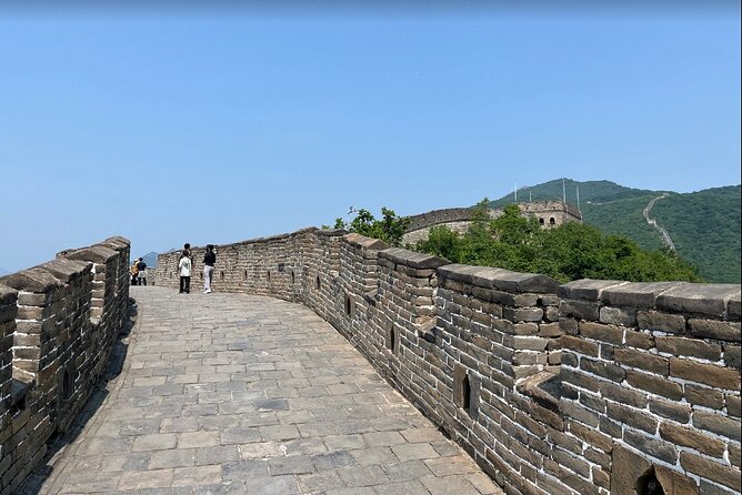 Beiing private tour Mutianyu Great Wall tour City tour VIP tour - Temple of Heaven: iconic symbolism and an oddly elegant construction