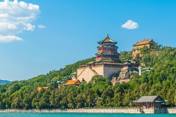 Beiing private tour Mutianyu Great Wall tour City tour VIP tour - Why private VIP-style touring feels different in Beijing