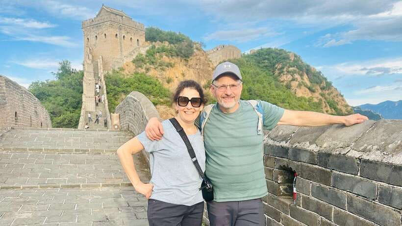 Beijing 2-Day Highlights including Great Wall with Options - Key Highlights That Matter