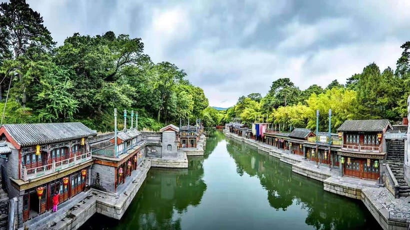 Beijing 2-Day Highlights including Great Wall with Options - Rules That Affect Your Day (Read This Part)
