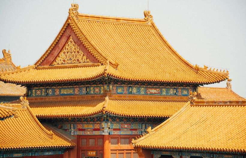 Beijing 2-Day Highlights including Great Wall with Options - Summer Palace in Private Days: A Different Kind of Big Site