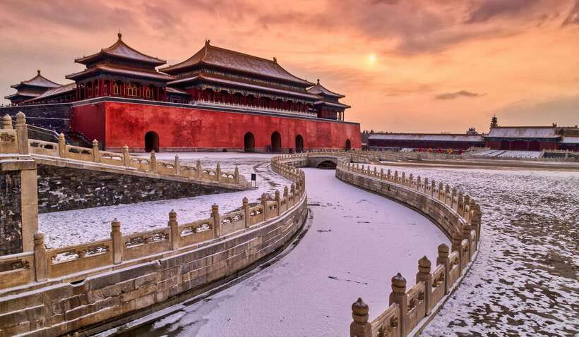 Beijing 2-Day Highlights including Great Wall with Options - Guide and Driver Quality: What the Strongest Experiences Have in Common