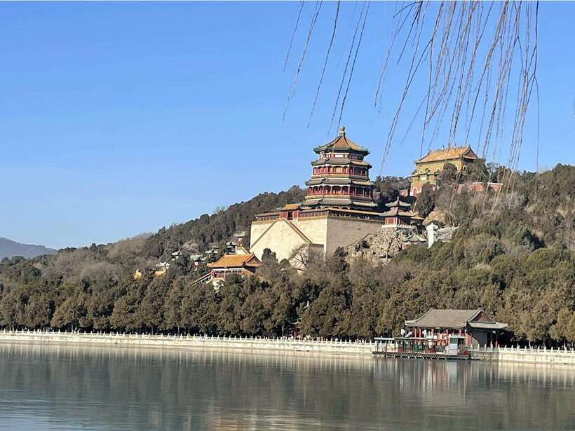 Beijing: 2-Day private Tour with Great wall& Forbidden city - Key things that make this tour worth your time