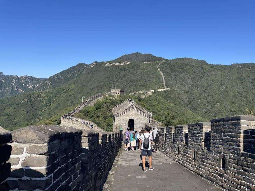 Beijing: 2-Day private Tour with Great wall& Forbidden city - Why this packed 2-day Beijing plan makes sense