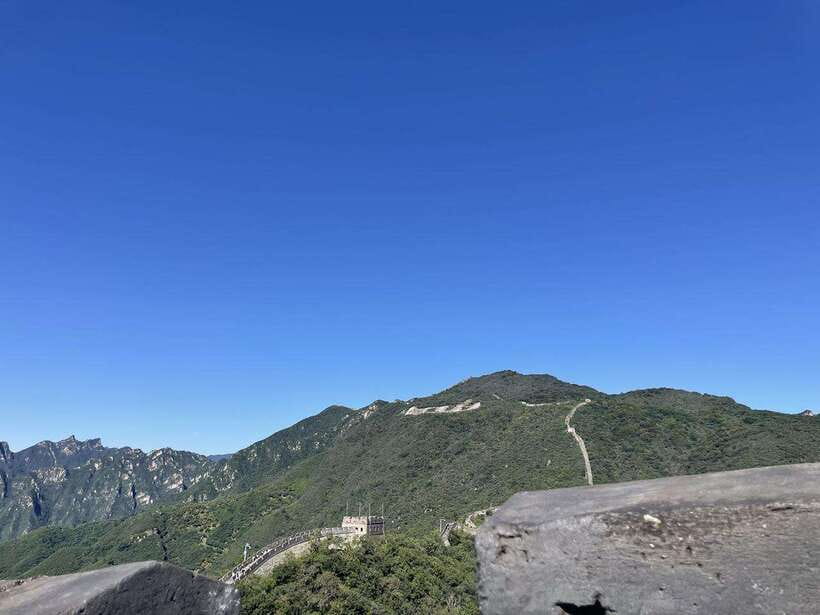 Beijing: 2-Day private Tour with Great wall& Forbidden city - Private transport, pickup details, and how to make your morning stress-free