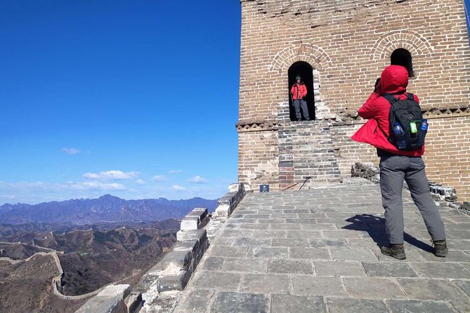 Beijing: 2-day Small Group Great Wall Hiking Gubeikou&Jinshanling - Key things I’d watch for on this 2-day hike