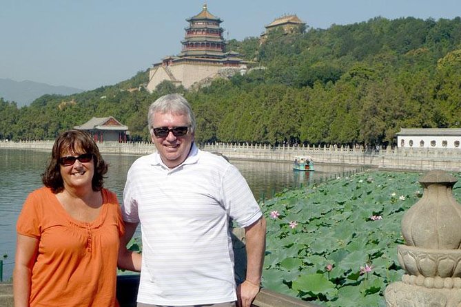Beijing 2-Day Tours: Great Wall, Forbidden City & Top Highlights - Start at 7:00 am, and let someone else handle Beijing timing
