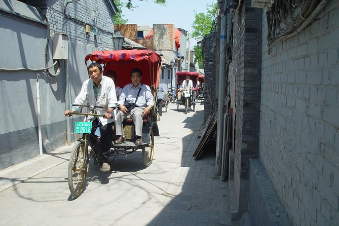 Beijing 2-Day Tours: Great Wall, Forbidden City & Top Highlights - Price and value: what $99 really buys in two days