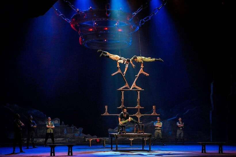 Beijing: Acrobatic Show Tickets Traditional & Modern Fusion - Price and Value: Why $27 Can Make Sense Here
