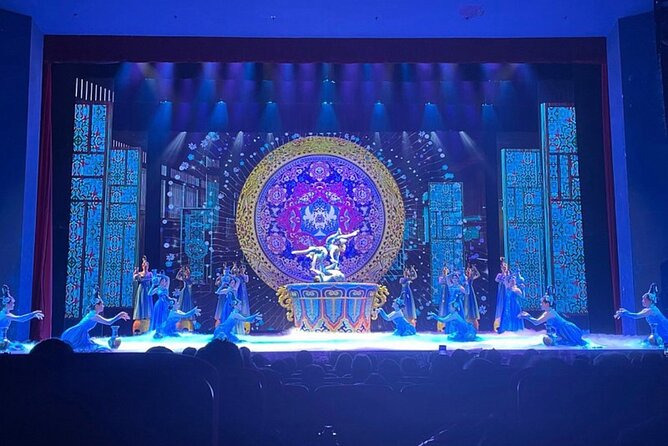 Beijing Acrobatics Show Ticket - Red Theatre in Dongcheng: where your Beijing acrobatics night happens