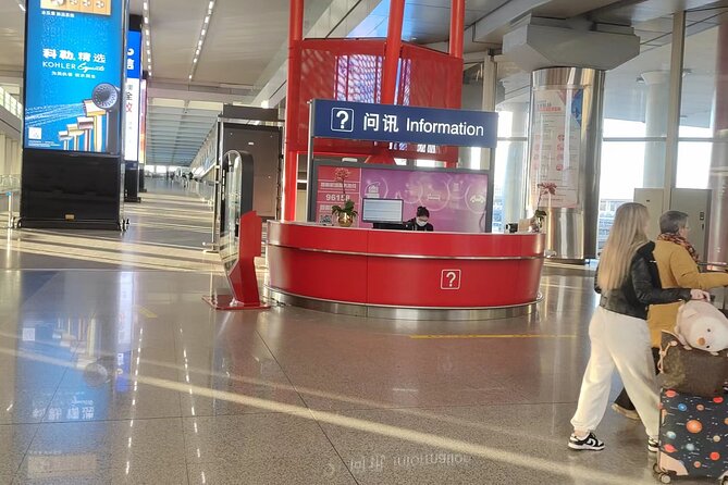 Beijing Airport Layover Forbidden city Great Wall Private Tour - Who this private tour is best for
